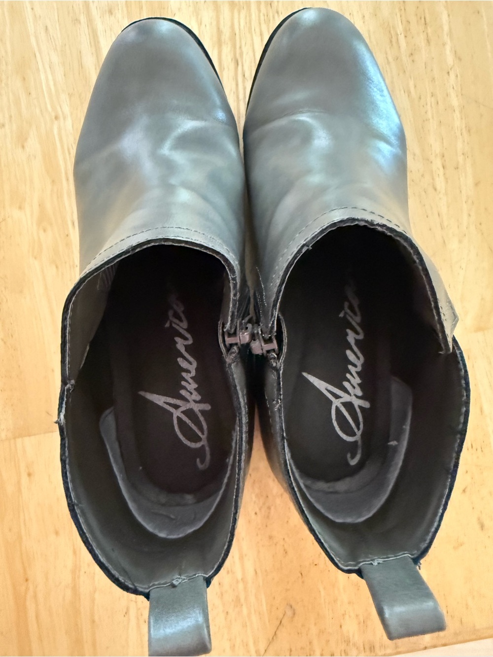 American Rag Bootie - Picture 5 of 6